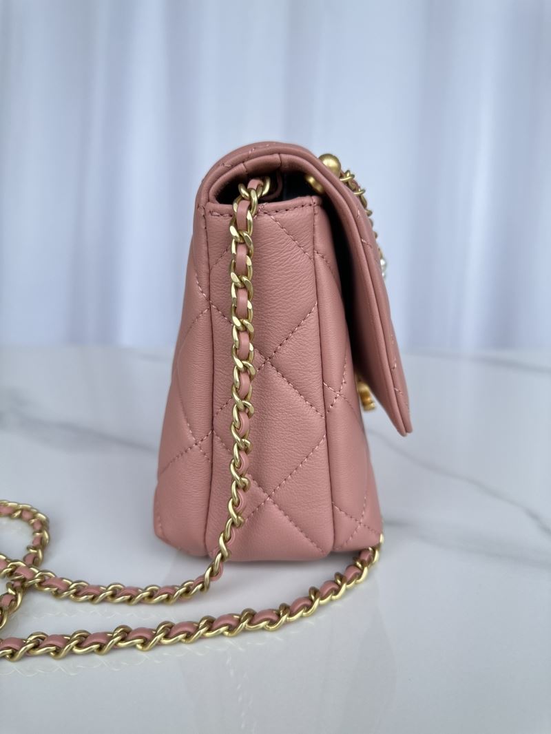 Ch**el satchel bags